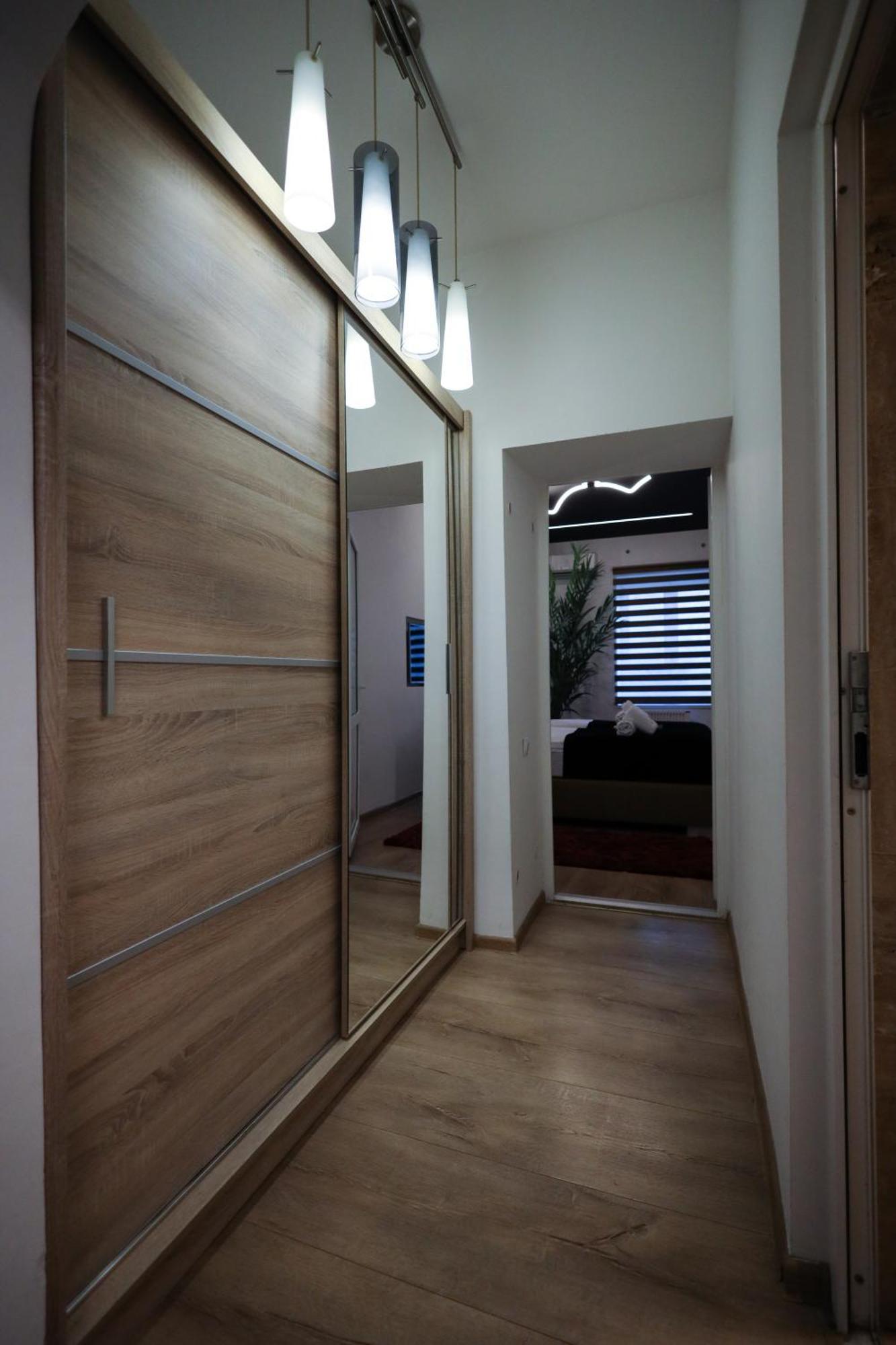 Demiani House Apartment Sibiu Exterior photo