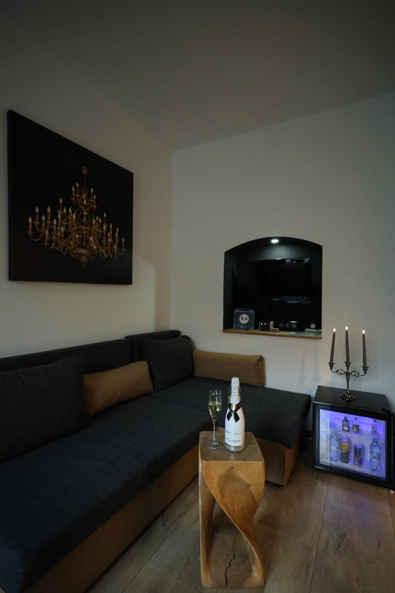 Demiani House Apartment Sibiu Exterior photo