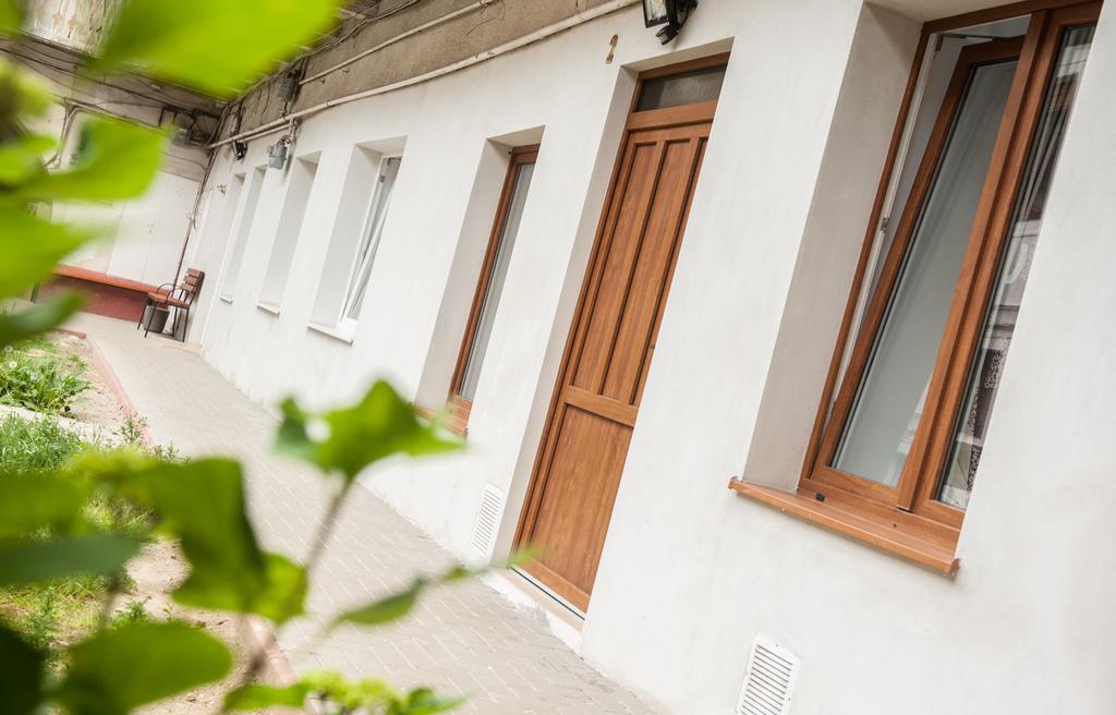 Demiani House Apartment Sibiu Exterior photo